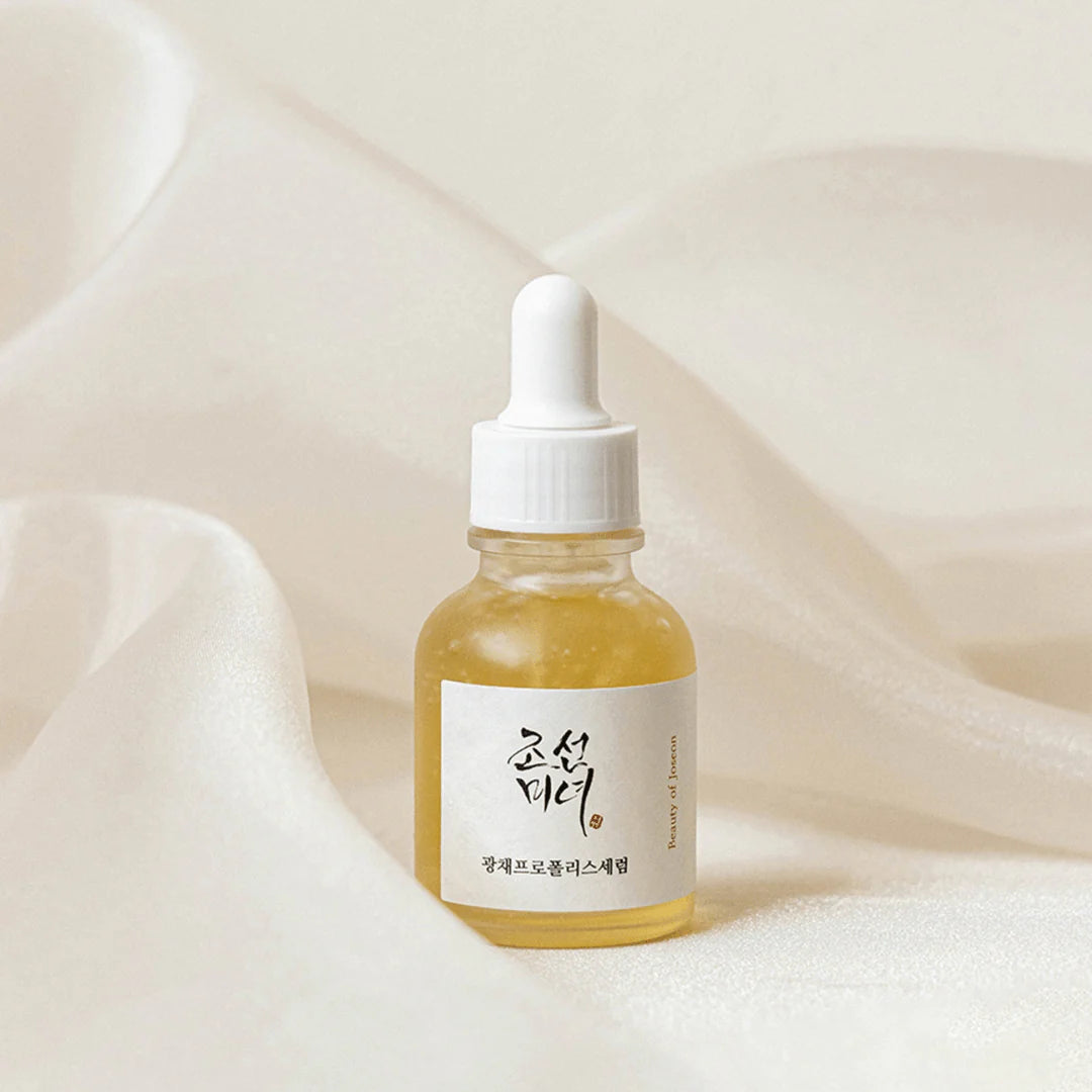 [Beauty of Joseon] Glow Serum : Propolis + Niacinamide (30ml) 