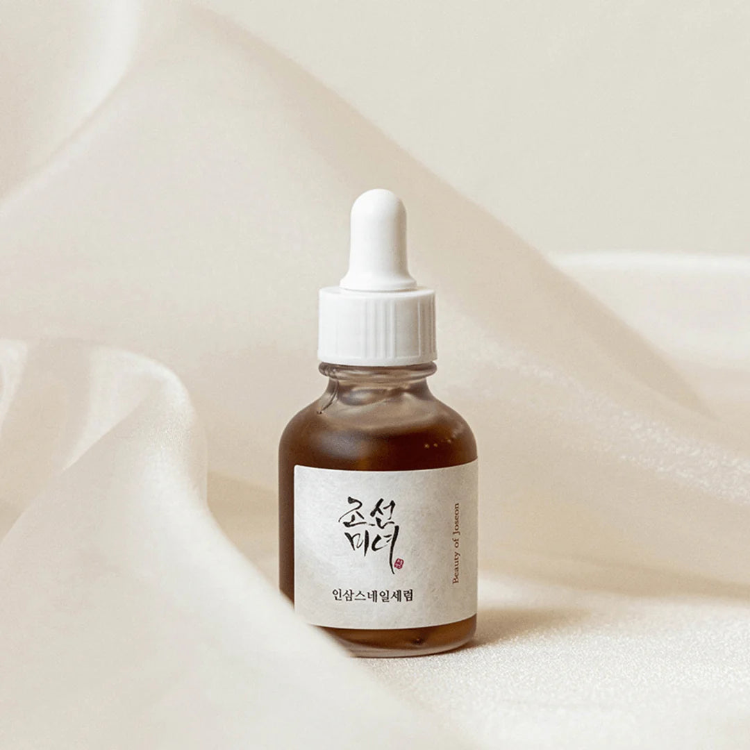 [Beauty of Joseon] Revive Serum : Ginseng + Snail Mucin (30ml) 