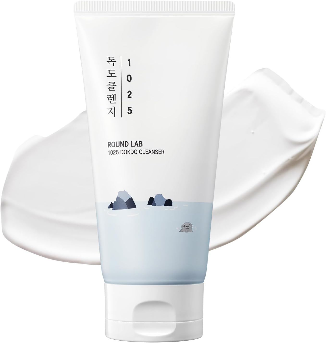 [Round Lab] Dokdo Cleanser (150ml)