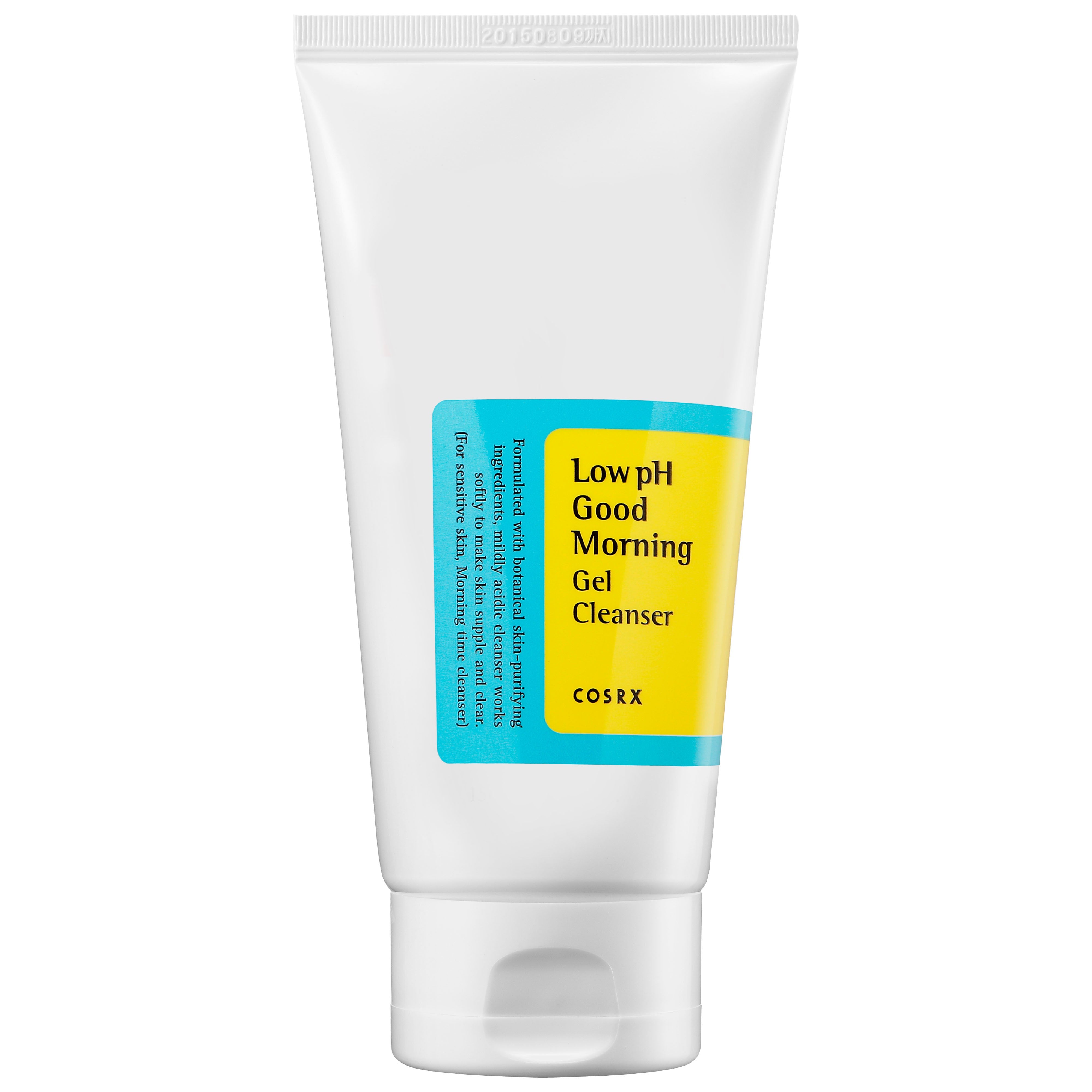 [COSRX] Low pH Good Morning Gel Cleanser (150ml)