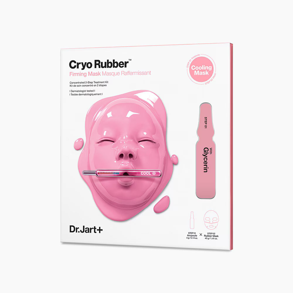 [Dr. Jart+] Cryo Rubber with Collagen